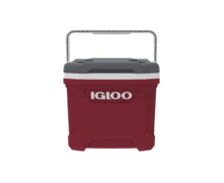 Igloo Latitude 16 Compact 15 Litre Cool Box - Red -Deals AwnixTent Store 00032627 6