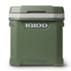 Igloo ECOCOOL Latitude 60 QT Roller Cooler -Deals AwnixTent Store 00034777 F