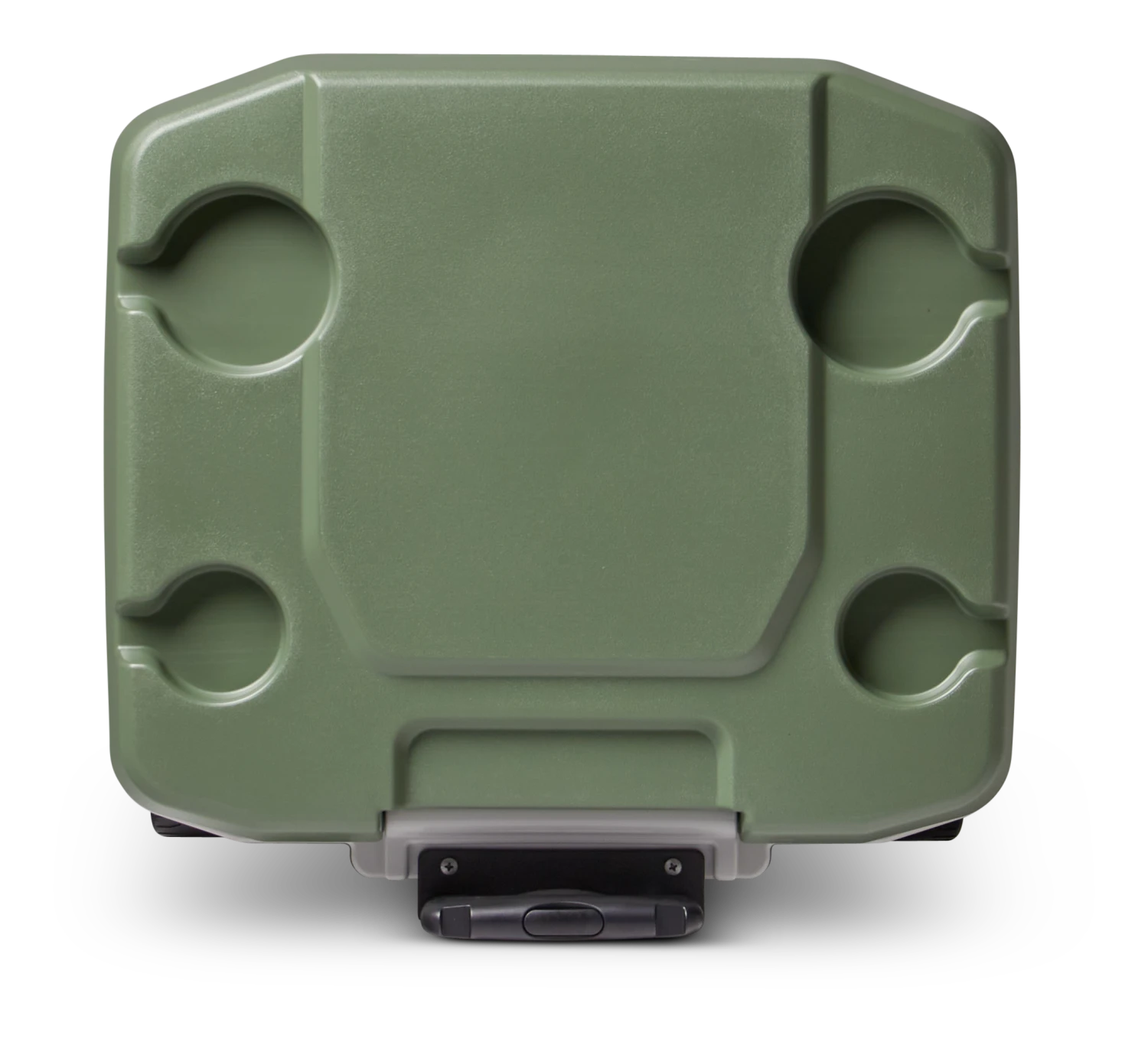 Igloo ECOCOOL Latitude 60 QT Roller Cooler 6 Igloo ECOCOOL Latitude 60 QT Roller Cooler - Image 4