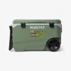 Igloo ECOCOOL Latitude 90 QT Roller Cooler 1 Igloo ECOCOOL Latitude 90 QT Roller Cooler -Deals AwnixTent Store 00034777 1