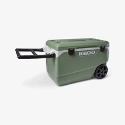 Igloo ECOCOOL Latitude 90 QT Roller Cooler -Deals AwnixTent Store 00034777 5