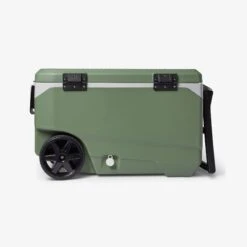 Igloo ECOCOOL Latitude 90 QT Roller Cooler -Deals AwnixTent Store 00034777 6