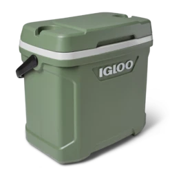 Igloo ECOCOOL Latitude 30 Qt Cooler -Deals AwnixTent Store 00050489 H