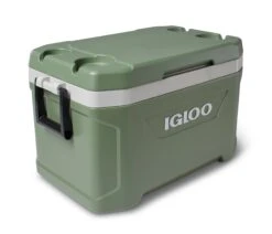 Igloo ECOCOOL Latitude 52 QT Cooler -Deals AwnixTent Store 00050491 H