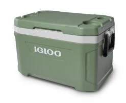 Igloo ECOCOOL Latitude 52 QT Cooler -Deals AwnixTent Store 00050491 H1