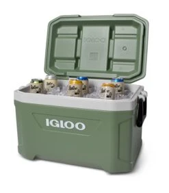 Igloo ECOCOOL Latitude 52 QT Cooler -Deals AwnixTent Store 00050491 P1