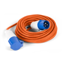 Kampa Mains Connection Lead, 10 M,