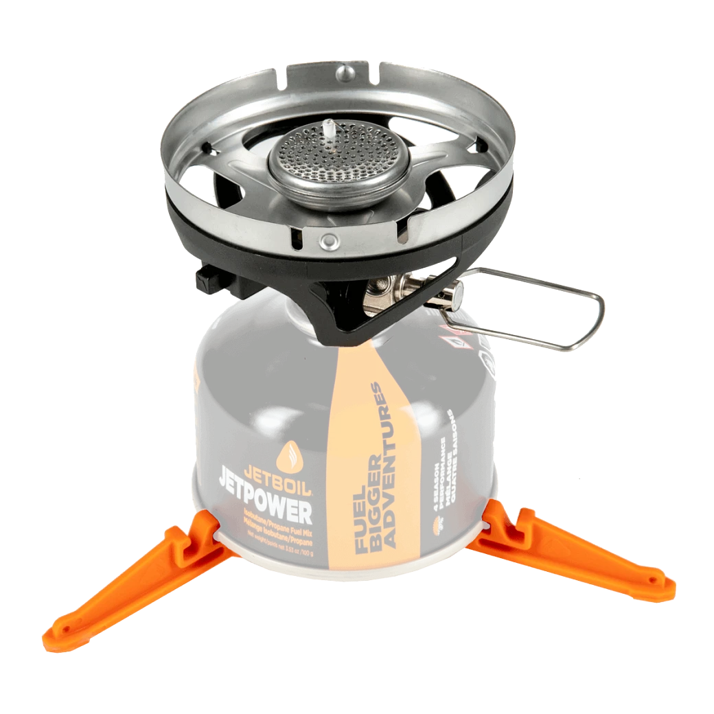 Jetboil MicroMo Cooking System - Carbon 5 Jetboil MicroMo Cooking System - Carbon - Image 3