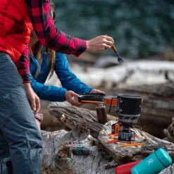 Jetboil MiniMo Cooking System - Carbon 11 Jetboil MiniMo Cooking System - Carbon -Deals AwnixTent Store 1090953 insitu02