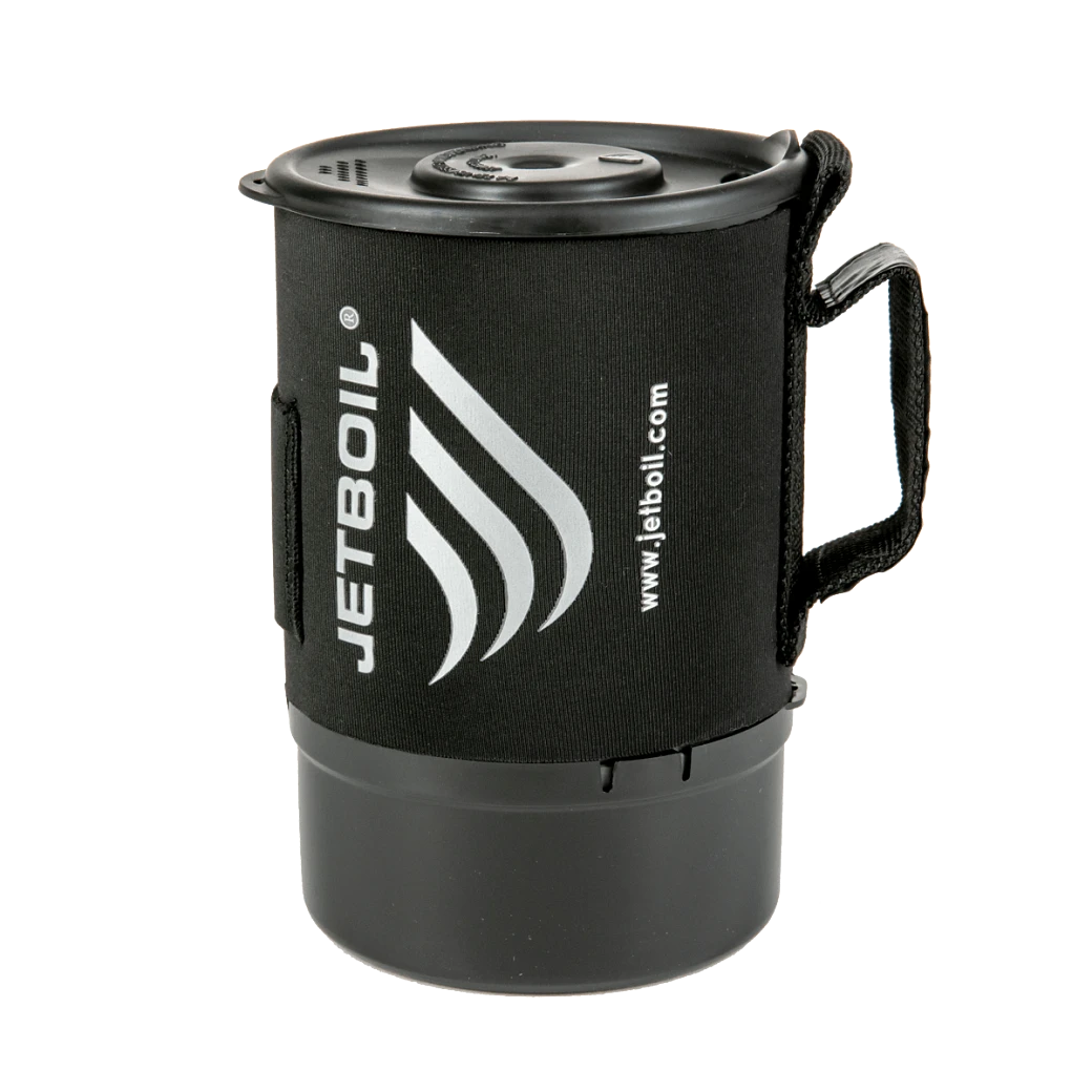 Jetboil Zip CookING System - Carbon 4 Jetboil Zip CookING System - Carbon - Image 2