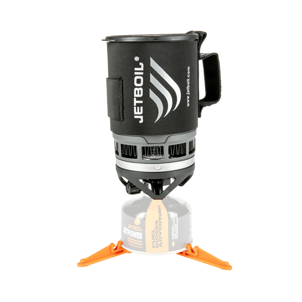 Jetboil Zip CookING System - Carbon 3 Jetboil Zip CookING System - Carbon
