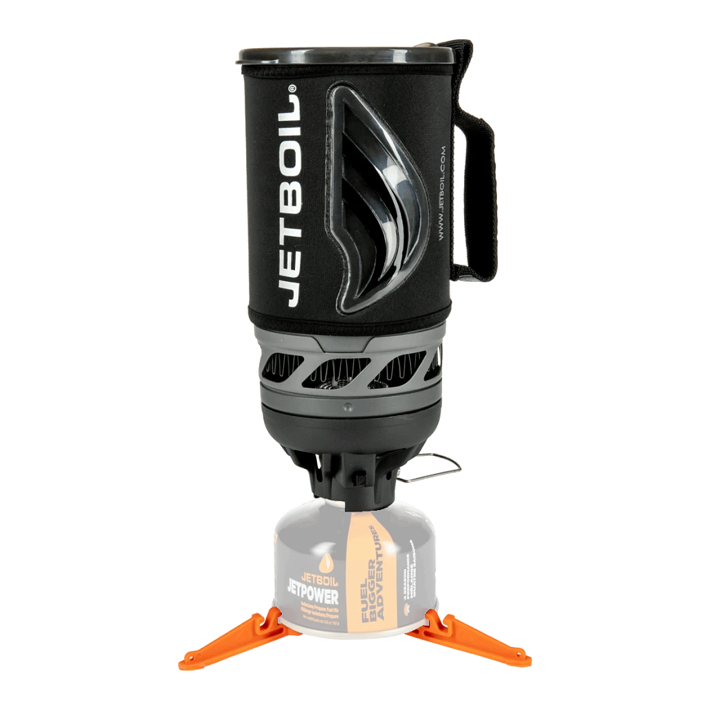 Jetboil Flash Cook System - Carbon 3 Jetboil Flash Cook System - Carbon