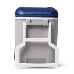 Igloo Maxcold 40 Roller Cool Box - Grey / Blue 16 Igloo Maxcold 40 Roller Cool Box - Grey / Blue -Deals AwnixTent Store 11 00034687 s1