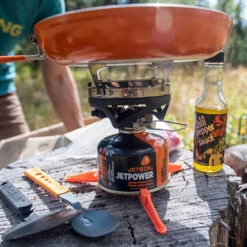 Jetboil Summit Skillet -Deals AwnixTent Store 1103610 insitu01