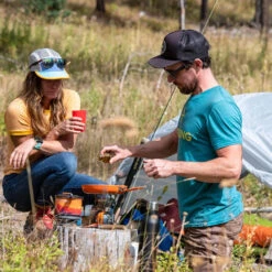 Jetboil Summit Skillet -Deals AwnixTent Store 1103610 insitu04