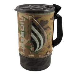 Jetboil Flash Cooking System - Camo -Deals AwnixTent Store 1107427 detail03
