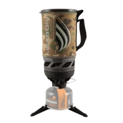 Jetboil Flash Cooking System - Camo
