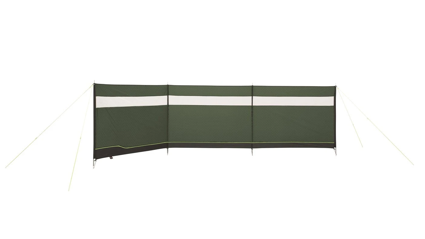 Outwell Windscreen Elegant Green 3 Outwell Windscreen Elegant Green