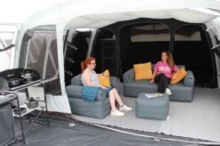 Outdoor Revolution Airedale 9DSE Tent With Footprint And Lounge Liner 25 Outdoor Revolution Airedale 9DSE Tent With Footprint And Lounge Liner -Deals AwnixTent Store 11 3 1