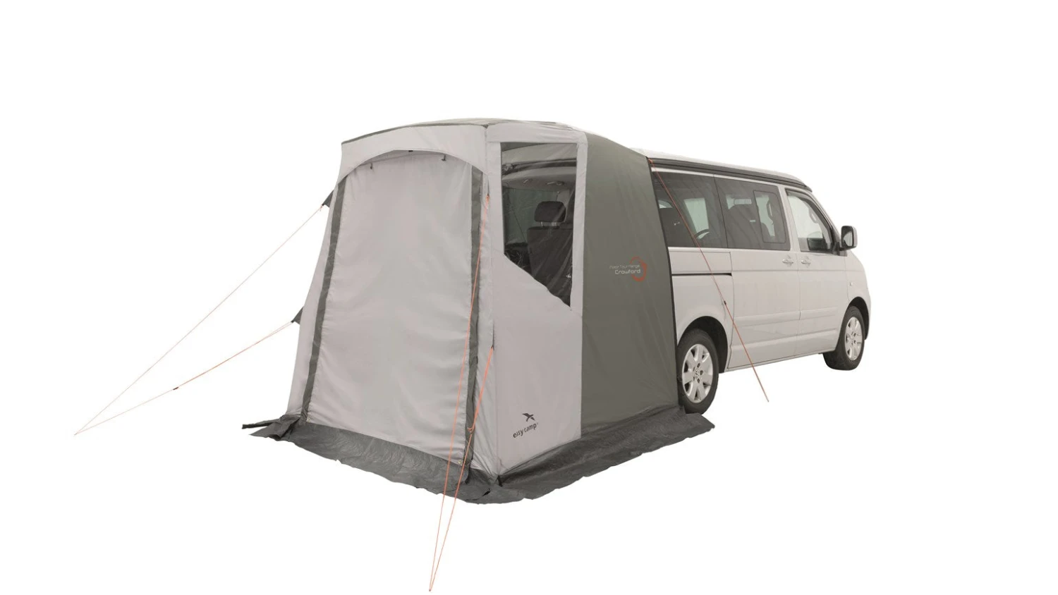Easy Camp Crowford Rear Tailgate Awning 7 Easy Camp Crowford Rear Tailgate Awning - Image 5