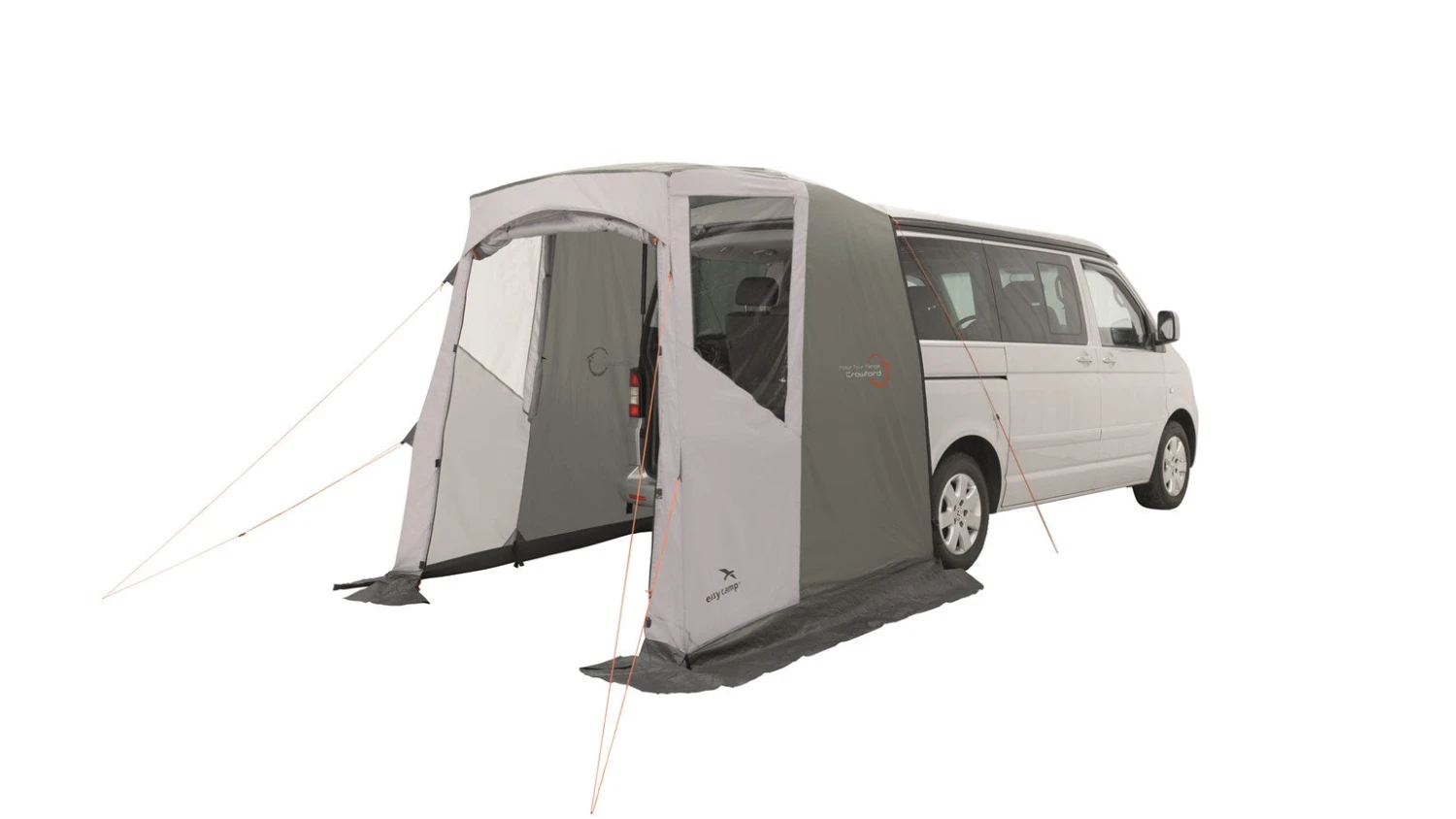 Easy Camp Crowford Rear Tailgate Awning 8 Easy Camp Crowford Rear Tailgate Awning - Image 6