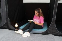 Outdoor Revolution Airedale 9DSE Tent With Footprint And Lounge Liner 27 Outdoor Revolution Airedale 9DSE Tent With Footprint And Lounge Liner -Deals AwnixTent Store 13 3 1