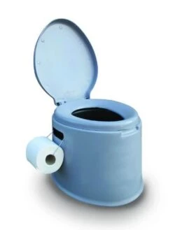 Kampa Khazi Portable Toilet 9 Kampa Khazi Portable Toilet -Deals AwnixTent Store 153001 Kampa Khazi A