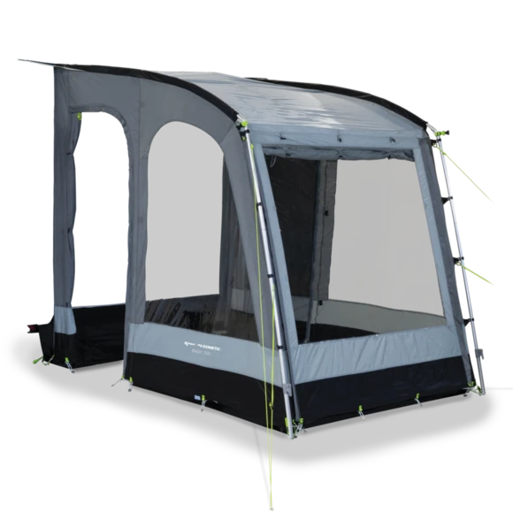 Dometic Rally 200 Caravan Awning 5 Dometic Rally 200 Caravan Awning - Image 3