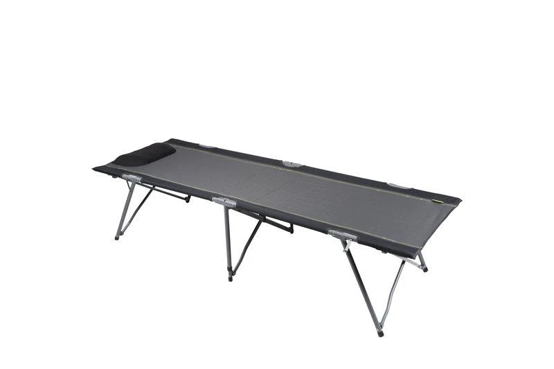 Kampa Dream Folding Camp Bed With Pillow 3 Kampa Dream Folding Camp Bed With Pillow