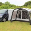 Outdoor Revolution Movelite T3E Low Drive Away Awning -Deals AwnixTent Store 1 6 7