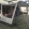 Outdoor Revolution Kalahari Side Sun Wing