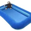 Kampa Airlock Junior Air Bed - Blue -Deals AwnixTent Store 1dbdf88a1c07d335b7fb53e9068c4d5f
