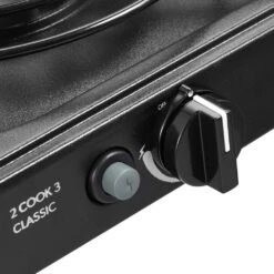 Cadac 2 Cook 3 Classic Stove -Deals AwnixTent Store 2 Cook 3 Classic Stove Control Knob