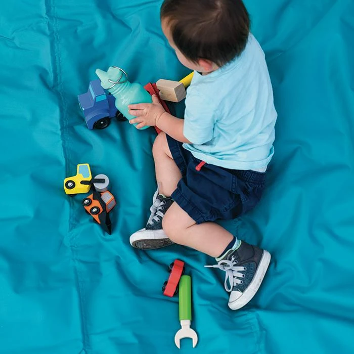 Klean Kanteen Kids Sippy Cup 335ml - Sugarplum Fairy 7 Klean Kanteen Kids Sippy Cup 335ml - Sugarplum Fairy - Image 5