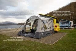 Vango Kela V Low Air Away Drive Away Awning 17 Vango Kela V Low Air Away Drive Away Awning -Deals AwnixTent Store 2021 Vango Call Out Kela Low small