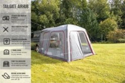 Vango Tailgate AirHub Drive Away Awning 17 Vango Tailgate AirHub Drive Away Awning -Deals AwnixTent Store 2021 Vango Call Out Tailgate AirHub 2 small