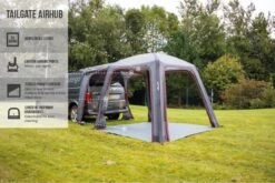 Vango Tailgate AirHub Drive Away Awning 18 Vango Tailgate AirHub Drive Away Awning -Deals AwnixTent Store 2021 Vango Call Out Tailgate AirHub small