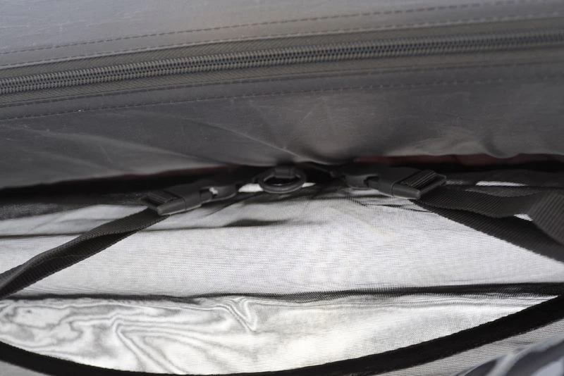 Vango Faros II Low Air Drive Away Awning 9 Vango Faros II Low Air Drive Away Awning - Image 7