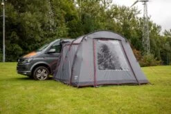 Vango Faros II Low Drive Away Awning -Deals AwnixTent Store 2021 Vango Lifestyle Faros II 10 small