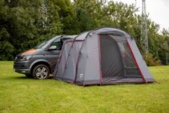 Vango Faros II Low Drive Away Awning -Deals AwnixTent Store 2021 Vango Lifestyle Faros II 11 small