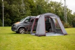 Vango Faros II Low Drive Away Awning -Deals AwnixTent Store 2021 Vango Lifestyle Faros II 13 small
