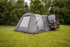 Vango Faros II Low Drive Away Awning -Deals AwnixTent Store 2021 Vango Lifestyle Faros II 5 small