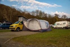 Vango Magra Air VW Drive Away Awning - Grey -Deals AwnixTent Store 2021 Vango Lifestyle Magra 10 small
