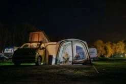 Vango Magra Air VW Drive Away Awning - Grey -Deals AwnixTent Store 2021 Vango Lifestyle Magra 14 small