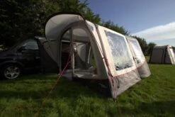 Vango Magra Air VW Drive Away Awning - Grey -Deals AwnixTent Store 2021 Vango Lifestyle Magra 18 small