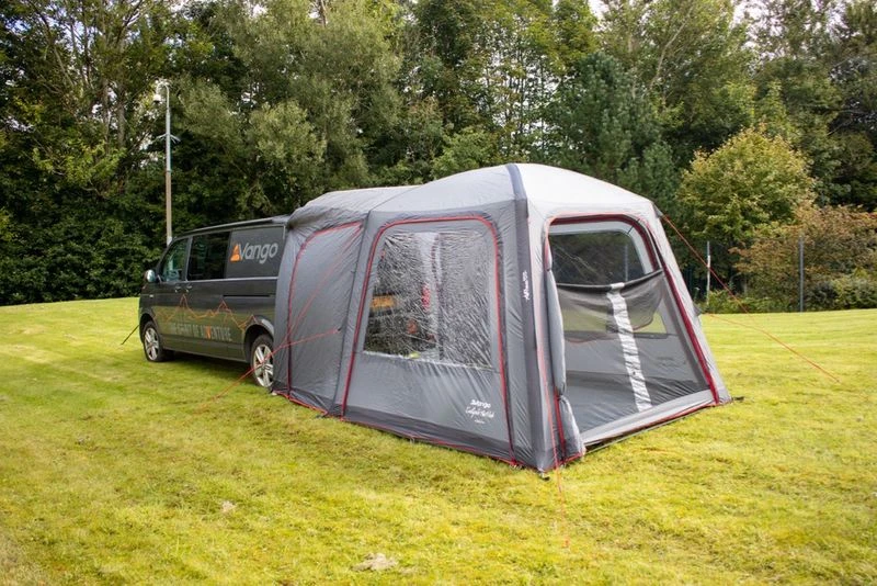 Vango Tailgate AirHub Drive Away Awning 7 Vango Tailgate AirHub Drive Away Awning - Image 5