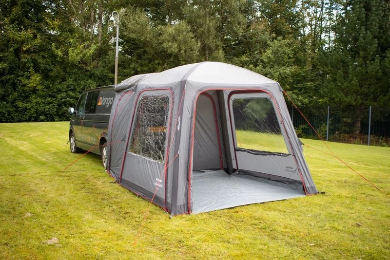 Vango Tailgate AirHub Drive Away Awning 9 Vango Tailgate AirHub Drive Away Awning - Image 7