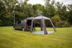 Vango Tailgate Hub Low Drive Away Awning -Deals AwnixTent Store 2021 Vango Lifestyle Tailgate Hub Hi 10 small