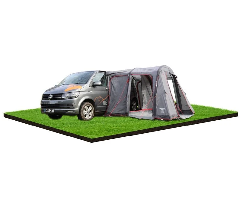 Vango Faros II Low Air Drive Away Awning 3 Vango Faros II Low Air Drive Away Awning