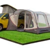 Vango Magra Air VW Drive Away Awning - Grey -Deals AwnixTent Store 2021 Vango Product Magra Grey small